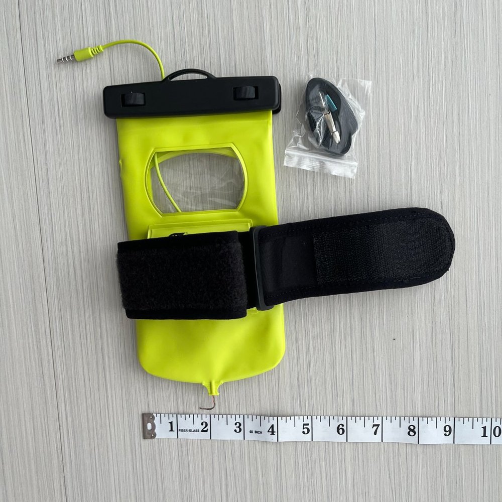 Waterproof phone case - Picture 12 of 16